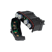 Kustomisasi PVS31 PVS14DTNVG ANVIS9 Paket Baterai Strobo Universal ARGUS (USBP) Garansi 1 Tahun Cina
