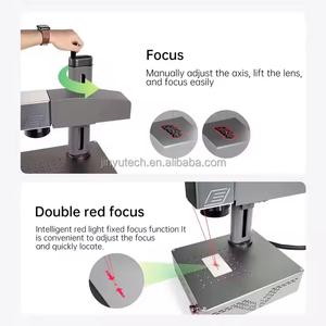 S4 manuale a forma di cilindro rotante a fibra grande penna 9060 pietra tombale oro macchina per incisione Laser - Product Image 6