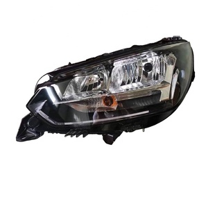 Faros delanteros compatibles con Peugeot 208 modelo 2020 L:9833036280 R:9833036580 - Product Image 4