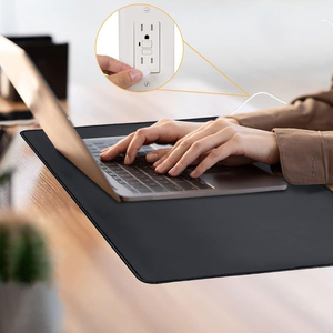 친환경 정전기 방지 접지 요가 매트-맞춤형 로고, 멀티 사이즈 사용 가능, 편안한 표면 접지 매트 - Product Image 6