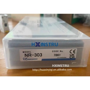 Motor de Husillo NAKANISHI NR-303 NSK Nuevo H - Product Image 1