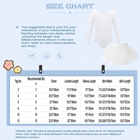 3-12 enfants Dancewear fabricant filles justaucorps Tutu jupe stage Ballet danse Costume Performance porter