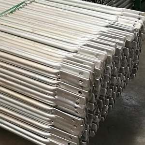 Galvaniseur En Acier Pour La <span class=keywords><strong>Construction</strong></span> Metal Prop Support Dalle Plancher Avec Accessoires - Product Image 4