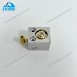 Hohe Qualität L 2.334.031 EL-20-10-SA Pneumatik zylinder für Heidelberg Druckmaschinen Zubehör L 2.334.031/01 Zylinder - Product Image 2