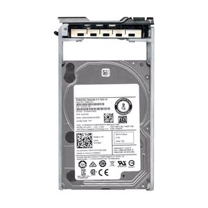 WGZX 04256W Beste Qualität Dexx 2TB 7.2K 3,5-Zoll 6G 128MB Cache SATA Festplatte Server HDD - Product Image 1