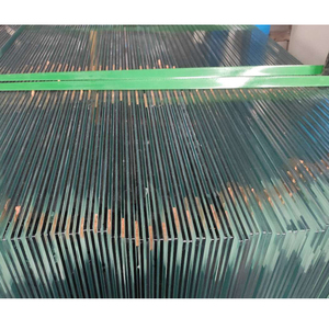 แผงรั้วสระว่าย<span class=keywords><strong>น้ำ</strong></span>กระจกนิรภัย PRINCETON METAL รั้วกระจกไร้กรอบคุณภาพสูง - Product Image 5