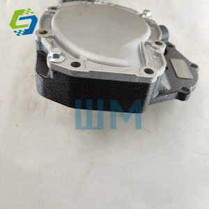 ปั๊มน้ำสำหรับเครื่องยนต์ Wanming รุ่น C7.1 หมายเลข 485-4894 4854895 485-4895 สำหรับอะไหล่เครื่องยนต์ - Product Image 3
