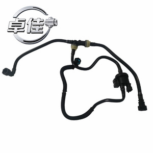 วาล์วควบคุมถังคาร์บอน ZJ รุ่น F1F19D289AF ZJ-09-025 สำหรับรถฟอร์ด โฟกัส ปี 2015 ระบบแก๊ส อุณหภูมิปกติ - Product Image 1