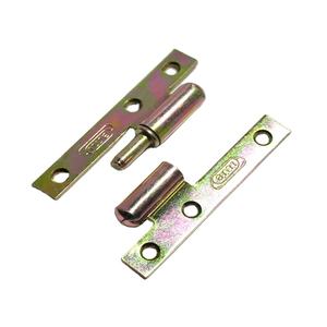 مفصلي طاولة خشبية مركز القهوة البيضاء من نوع H في المدينة القديمة - Product Image 1