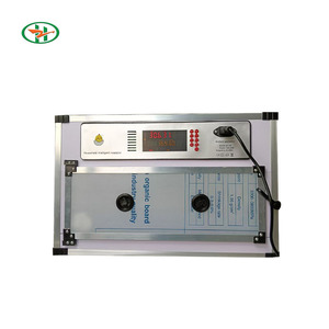 Nouveau produit Incubateur de haute qualité Incubateur d'œufs entièrement automatique 68 œufs de poulet Machine d'éclosion pour l'éclosion des œufs <span class=keywords><strong>Vente</strong></span> chaude - Product Image 2