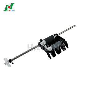 D008UZ001 para Brother DCP-L2550 L2552 <span class=keywords><strong>MFC</strong></span>-L2690 <span class=keywords><strong>L2710</strong></span> L2717 L2750 L2750 L3750 L3770 L5715, Conjunto de Recogida de Papel del Alimentador Automático de Documentos (ADF) - Product Image 2