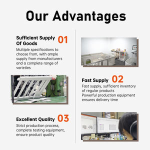 Moulage par soufflage de ponçage lisse sur mesure <span class=keywords><strong>sans</strong></span> bavures clôture de <span class=keywords><strong>chien</strong></span> pour la famille - Product Image 5