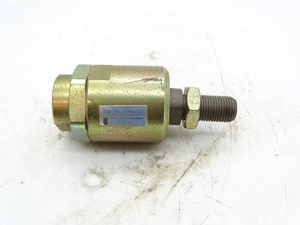 ตัวควบคุมการเขียนโปรแกรม PLC ข้อต่อ FKM16X15ใหม่ของแท้ - Product Image 2