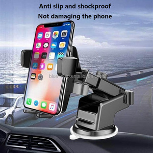 Yanchentian 2025 Fábrica Universal Ventosa Manos libres Soporte Universal 360 Grados Parabrisas Tablero Coche Soporte para teléfono