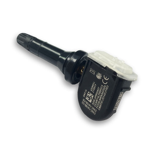 Tire Pressure Monitoring System Sensor EV6T-1A180-CB For Ford External <b>TPMS</b> Car Use - Product Image 1