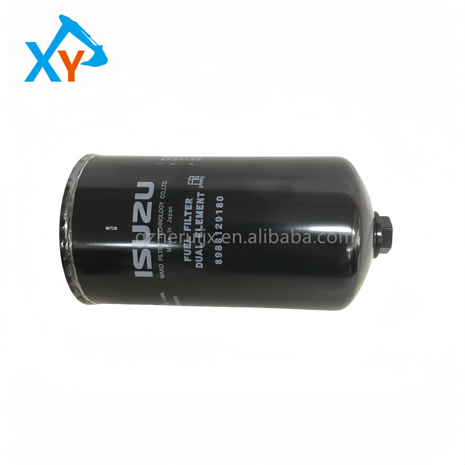 ZX200-5A ZX330-5A 掘削機スペアパーツ燃料フィルター YA00033486