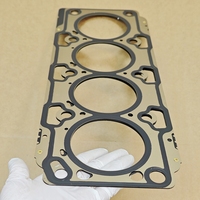 Pièces de moteur de machines diesel, joint de culasse 22311-27401 compatible avec Sonata D4EA 04-06 KIA