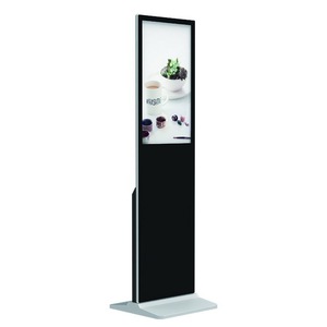 Quảng Cáo Kỹ Thuật Số Biển 32 Inch Hồng Ngoại Màn Hình Cảm Ứng Thông Tin Kiosk - Product Image 1
