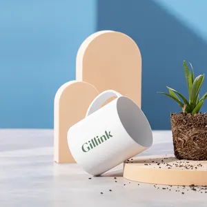 Vaso compostable PLA, dispositivos ecológicos - Product Image 2