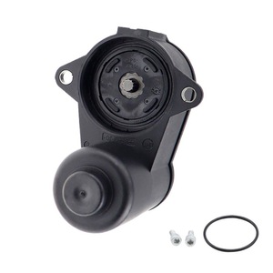 Motor Servo de Caliper de Freno Volkswagen 3C0998281B de 6 Dientes para Reemplazo y Reparación, Material Plástico - Product Image 3