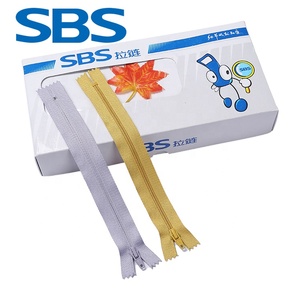 Túi đeo ngực nhỏ có tay cầm, kiểu dáng mới, khóa kéo SBS 3, sản xuất bằng phương pháp ép phun khuôn kín. #   Mẫu khóa nylon miễn phí - Product Image 2