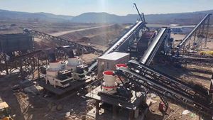 Mesin penghancur kerucut hidrolik 2025 penghancur kerucut silinder tunggal pelumat halus batu keras menghancurkan pabrik zhengzhou - Product Image 2