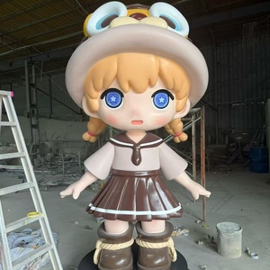 Produttore di Statue e Sculture su Larga Scala, Servizi ODM OEM di Stampa e Lavorazione di Modelli <span class=keywords><strong>3D</strong></span> - Product Image 4