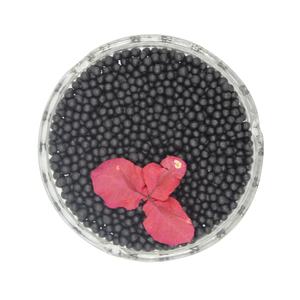 Aminés Acide Humique Acide NPK <span class=keywords><strong>Engrais</strong></span> Organique 12-3-3 Noir Granulaire Enduit Brillant Boules <span class=keywords><strong>Engrais</strong></span> - Product Image 1