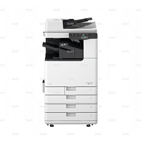Équipement de bureau de haute qualité, photocopieurs A3 A4 pour imprimante Canann IR 2935 BW, papier photocopie