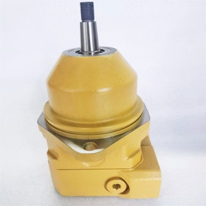 มอเตอร์ลูกสูบพัดลมไฮดรอลิกสำหรับรถขุด336 505-5179 5055179 - Product Image 2