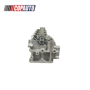 130023116 ME202620 ME193804 4M40T culata diésel para MITSUBISHI Montero/Pajero/<span class=keywords><strong>Gls</strong></span> 130023116 ME202620 ME193804 - Product Image 6