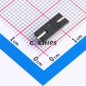 KBD240001010 Crystal (Passive) HC-49S-SMD Crystal Oscillator 24MHz 10ppm 10pF - Product Image 2