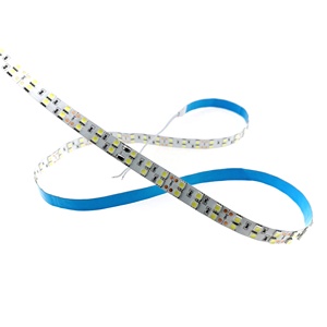 Linh hoạt SMD5050 đôi hàng 120 Đèn LED/M 12V 24V 20mm chiều rộng PCB LED dải ánh sáng - Product Image 6