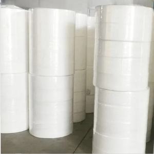 แผ่นกรองผ้าไม่ทอ PP Meltblown สำหรับสุขอนามัยผลิตภัณฑ์อนามัย - Product Image 1