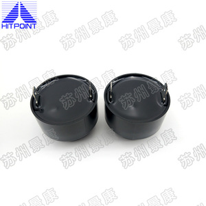 Buzzer d'origine fabriqué sur mesure, buzzer à haut niveau sonore, buzzer piézoélectrique actif, type musical PM-623HN - Product Image 1