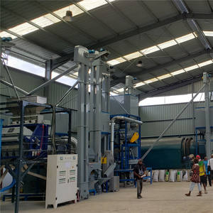 Maquinaria para el Procesamiento y Descascarillado de Café Seco, Cacao y Lentejas - Product Image 5