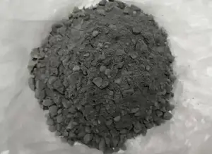Wear Resistance Refractory Insulating SiC Silicon Carbide Coating High Refractoriness