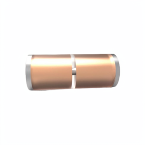 Authorized Distributor Components Electronic DO-213AC, MINI-MELF, SOD-80 DL5263B-TP Diodes - Product Image 1