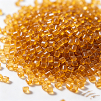 Granulés de PES de qualité extrusionnelle, dimensionnelle stabilité, faible absorption d'humidité, résistant
