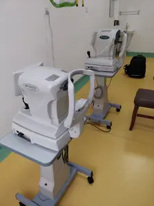 Best Selling Motorized Ophthalmic Instrument Table Ophthalmic Unit Price