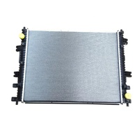Radiateur d'origine authentique JETOUR X70 PLUS, radiateur JETOUR X70, numéro OE F01-1301110CA