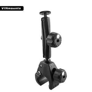 VINmounts adaptador base universal de 1" con bola, aluminio CNC, para soporte de navegación móvil - Product Image 5