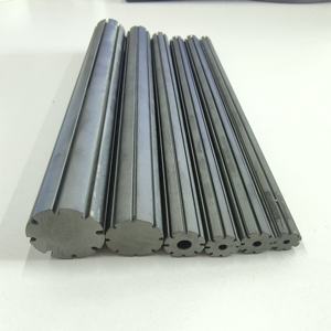 ג 'ינפין 14x200 מ "מ סיטונאי בר אנטנה פרריט עבור ריתוך - Product Image 6