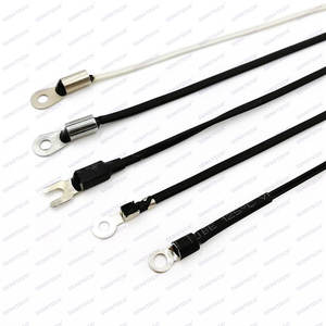 תואם משטחים מעוקלים דבק בדיקה מים חימום טמפרטורה חיישן <span class=keywords><strong>ntc</strong></span> 10k - Product Image 6