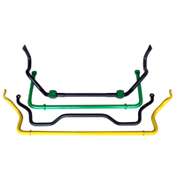 Pièces anti-basculement pour châssis, barre stabilisatrice en acier, systèmes de suspension, garantie de 12 mois pour remplacement et réparation