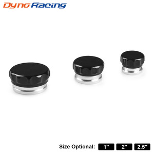 Tapas Universales para Radiador y Tanque de Combustible de 1/2/2.5 Pulgadas, Piezas de Modificación Automotriz Transfronterizas - Product Image 5
