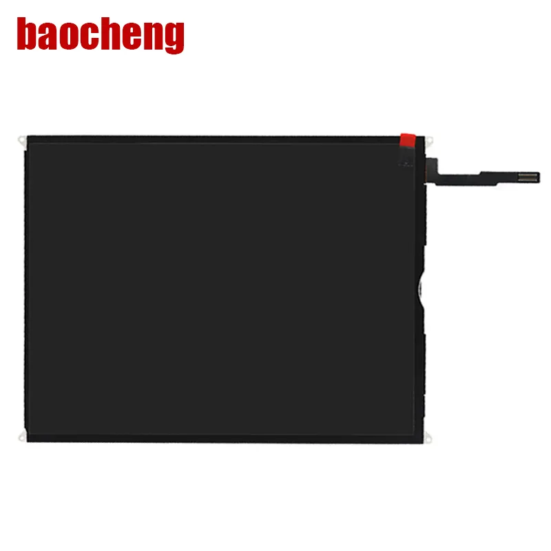 Original LCD Screen For iPad 2018 A1893 A1954 Digitizer Panel LCD Display For iPad 6 6th Gen 2018 A1893 A1954