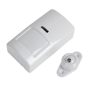 Sensor de Movimiento de Doble Tecnologí<span class=keywords><strong>a</strong></span> (<span class=keywords><strong>PIR</strong></span>+MW) con Cable para Interiores - Funciones Anti-Máscara, Inmunidad <span class=keywords><strong>a</strong></span> Mascotas y Fácil Montaje en Pared para Seguridad en el Hogar/Hotel - Product Image 2