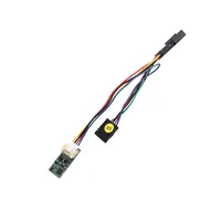 Decodificadores de Volante para A3/A4/Q5/A6 C8/R8, Compatibilidad con Automóviles OLIVER, Versión Universal Sin Necesidad de Soldadura