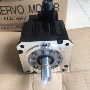 HF103T-A47 มอเตอร์ PLC ของแท้ใหม่เอี่ยม มอเตอร์ AC คุณภาพสูง พร้อมการรับประกันหนึ่งปี - Product Image 1